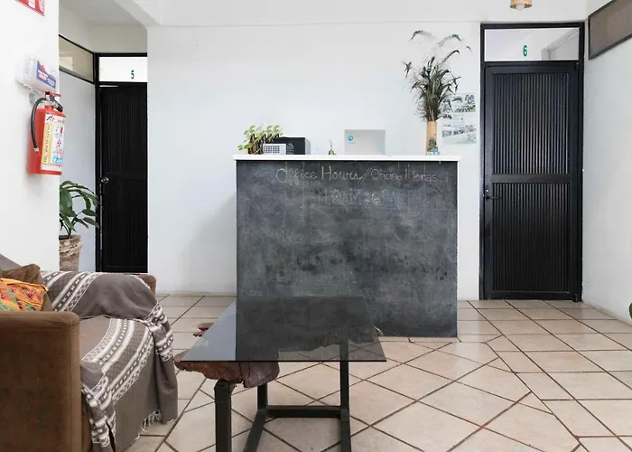 Residencia Artistica