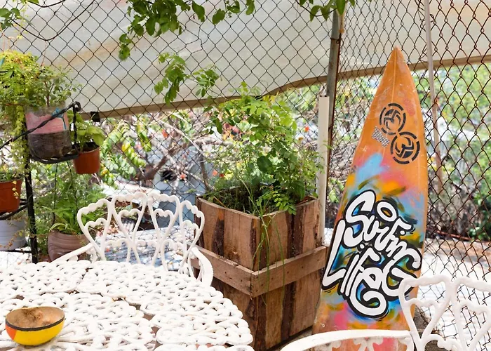 Residencia Artistica