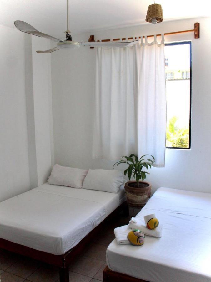 Residencia Artistica Hostel *
