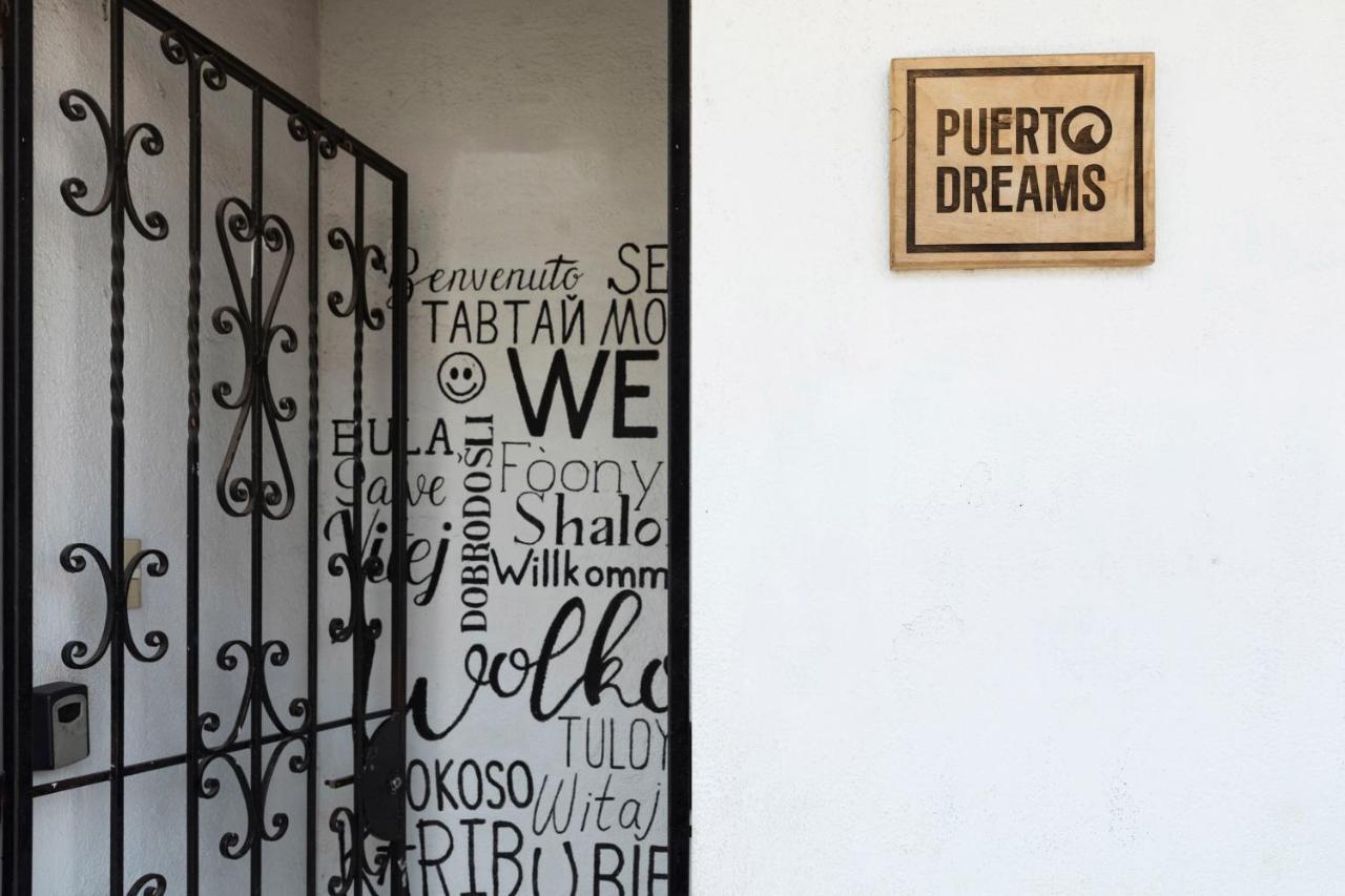 Residencia Artistica Hostel *
