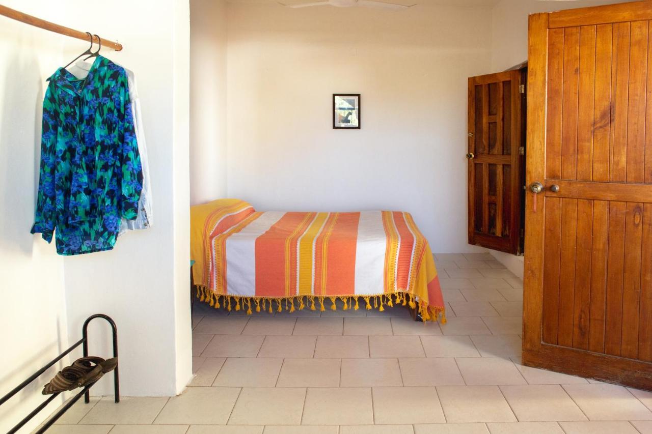 Residencia Artística * Puerto Escondido (Oaxaca)