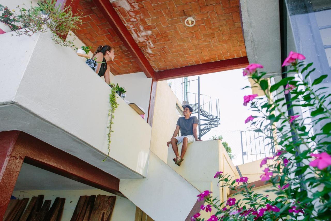 Residencia Artística Albergue *