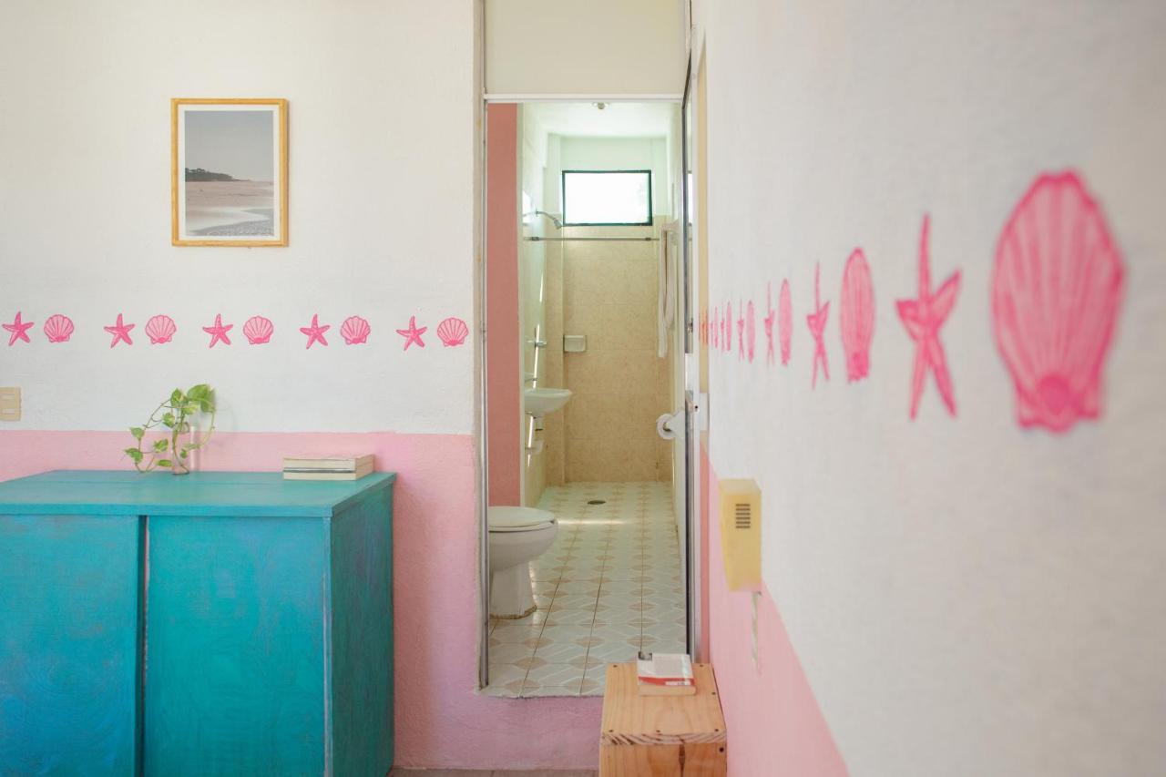 Albergue Residencia Artística *
