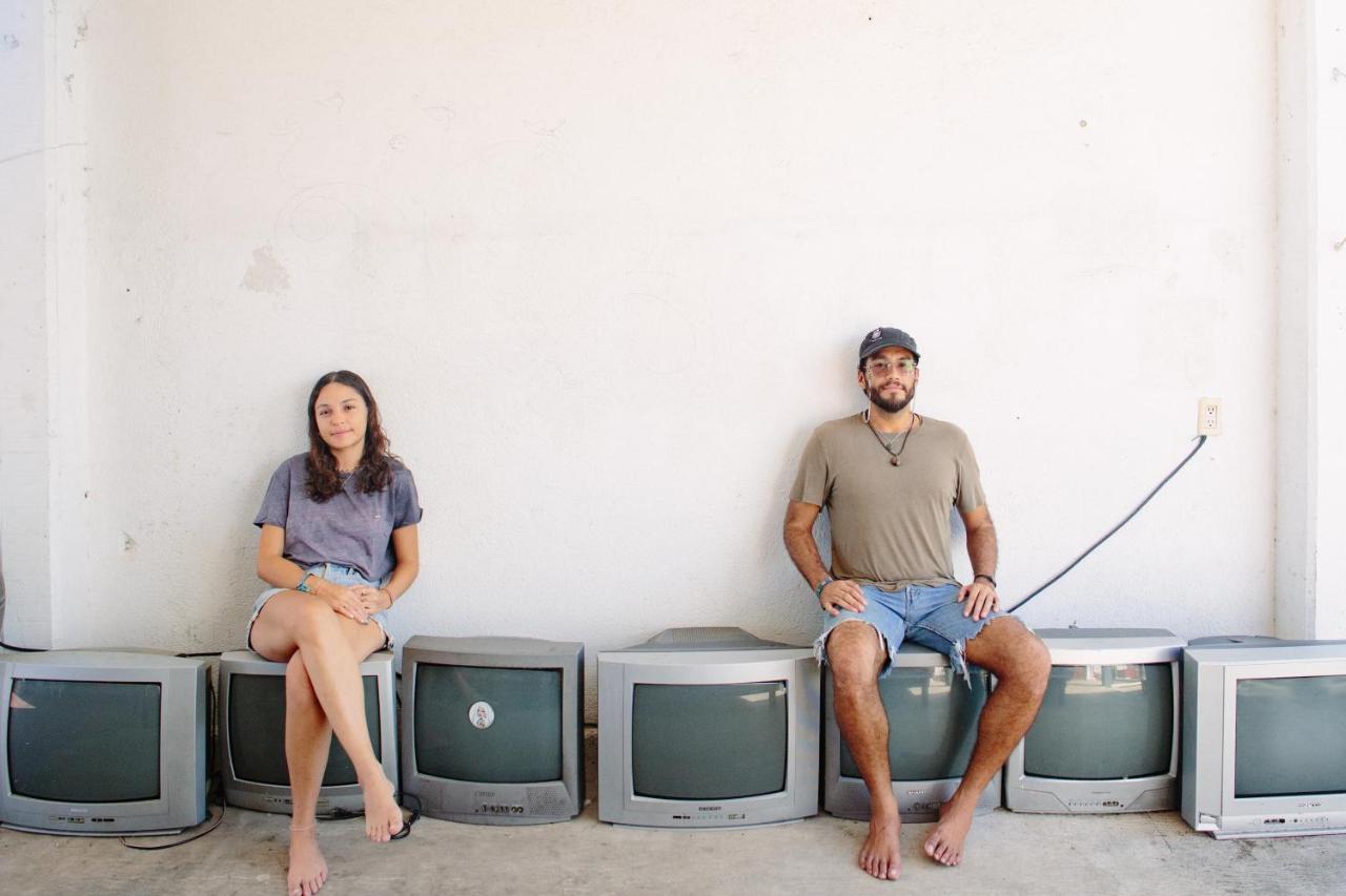 Residencia Artística Puerto Escondido (Oaxaca)
