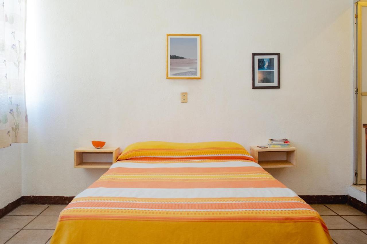 Residencia Artística Albergue