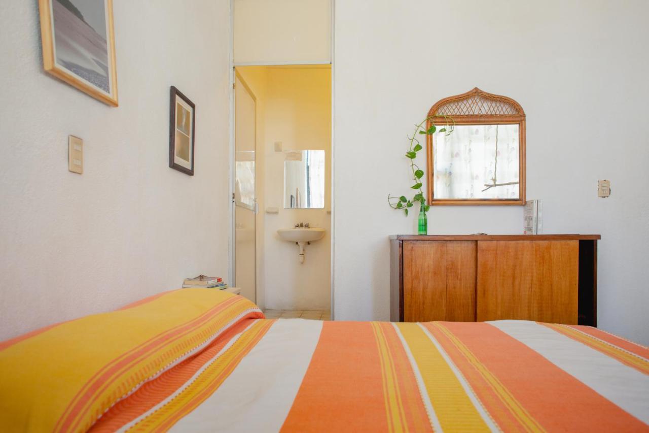 Residencia Artística Albergue *