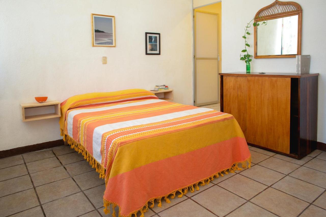 Albergue Residencia Artística *