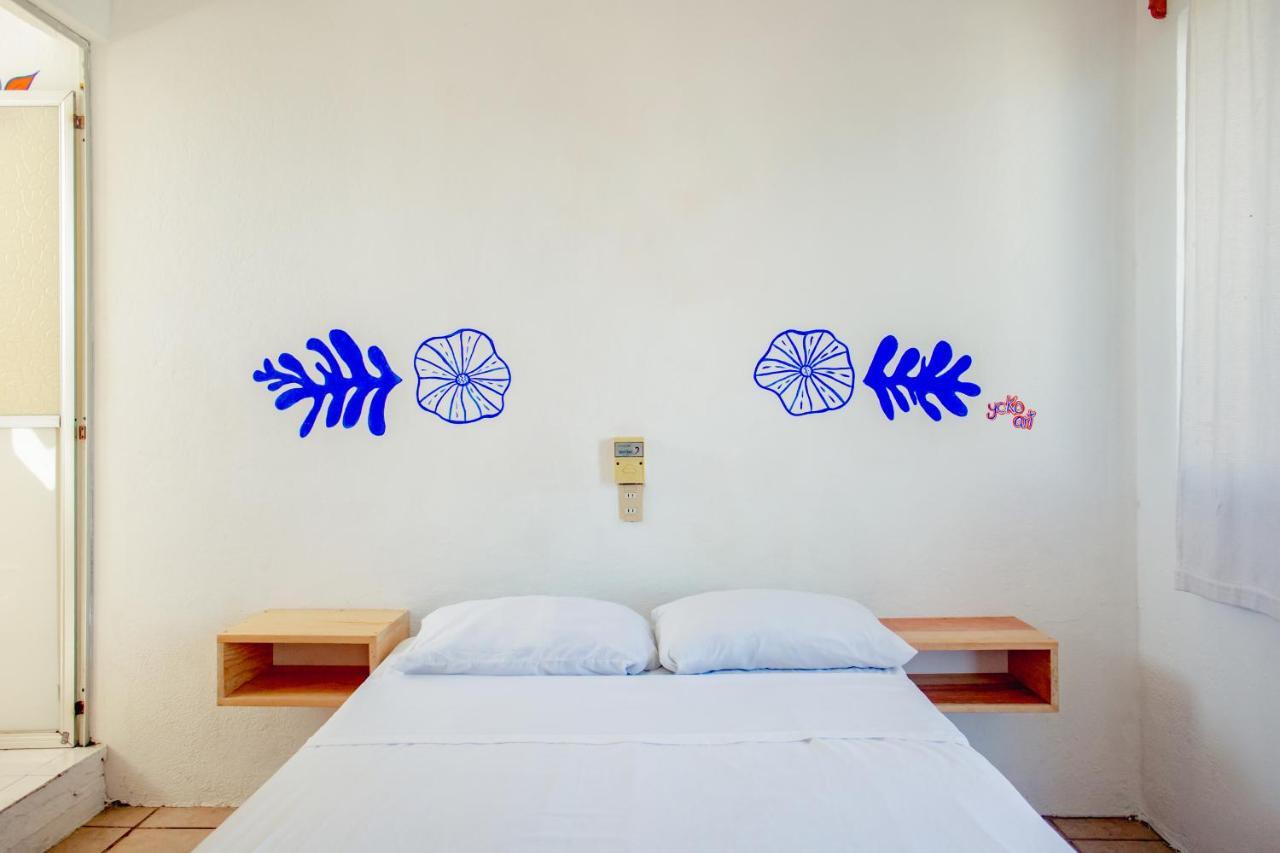 Residencia Artística Puerto Escondido (Oaxaca)