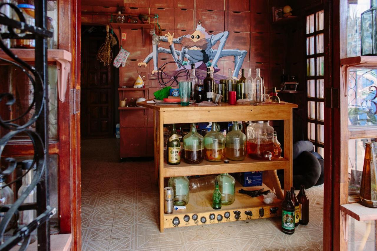 Albergue Residencia Artística