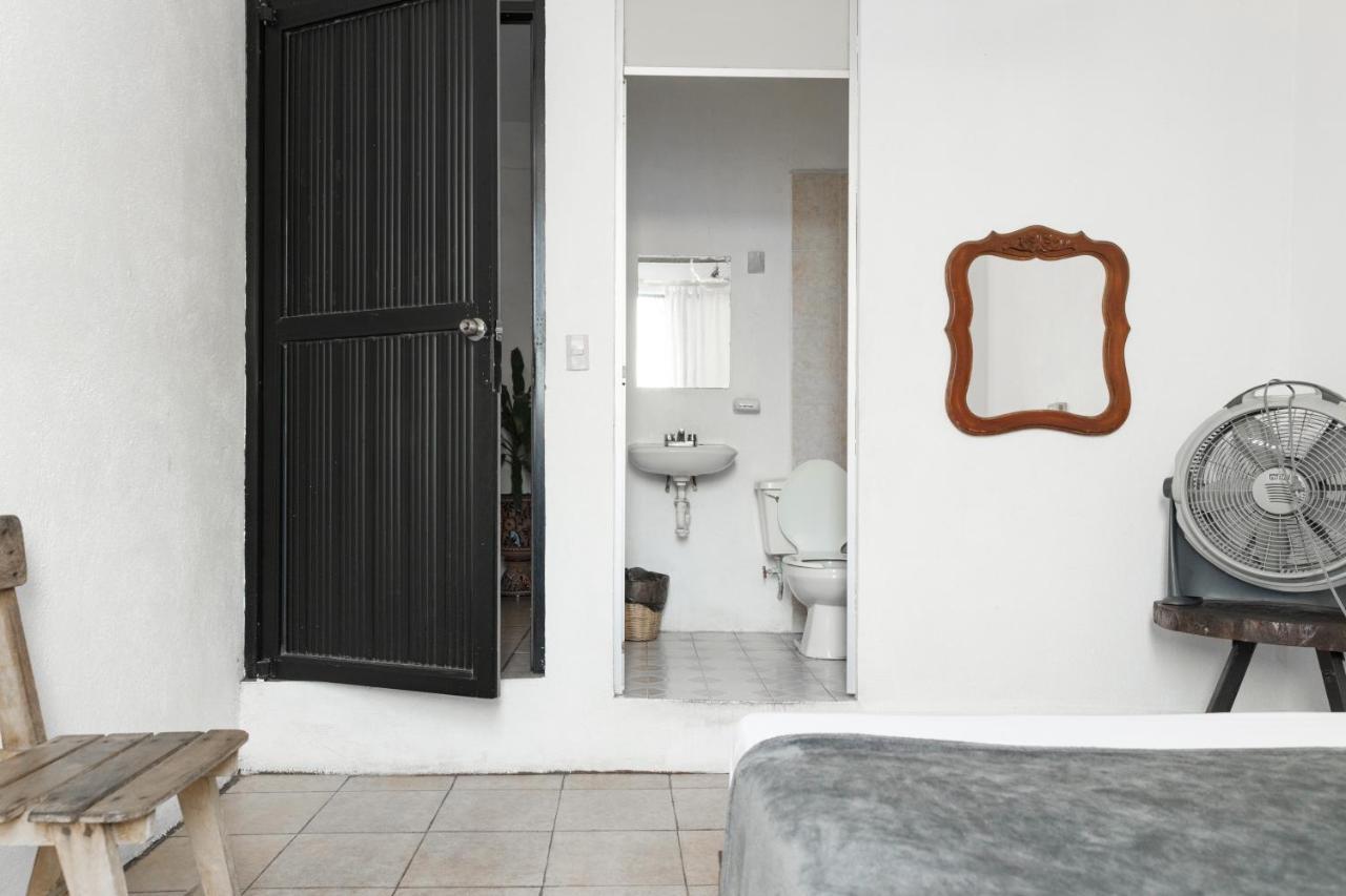 Residencia Artística Albergue *
