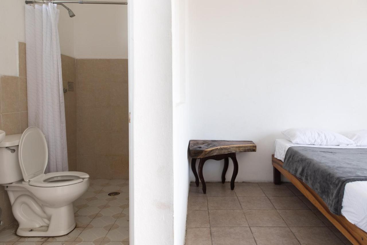 Residencia Artística Albergue *
