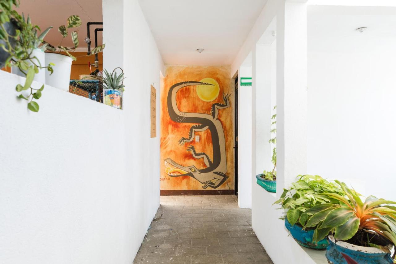 Albergue Residencia Artística