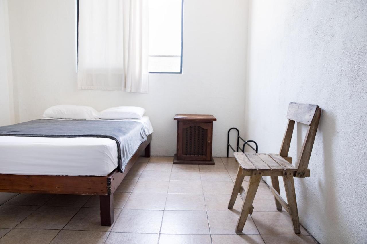 Residencia Artística