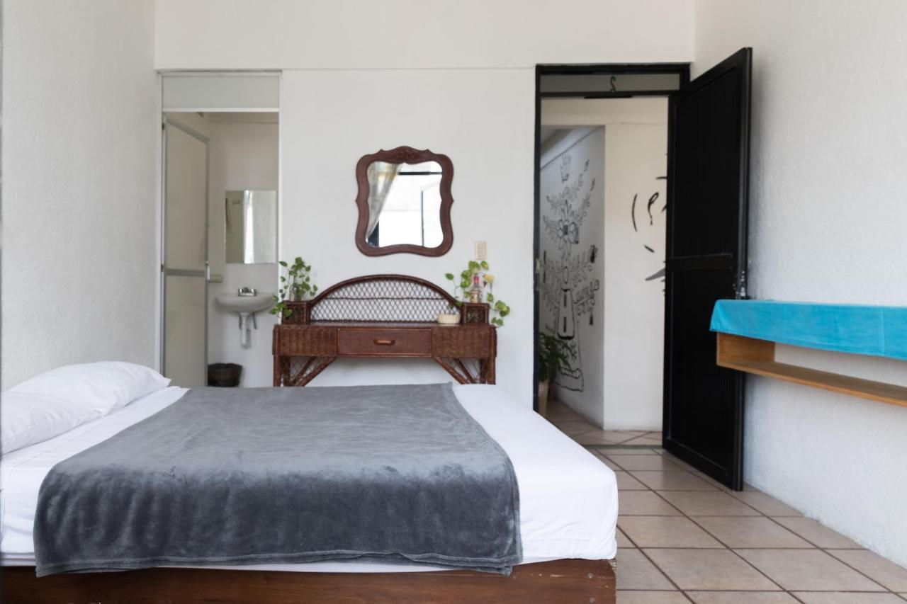 Albergue Residencia Artística